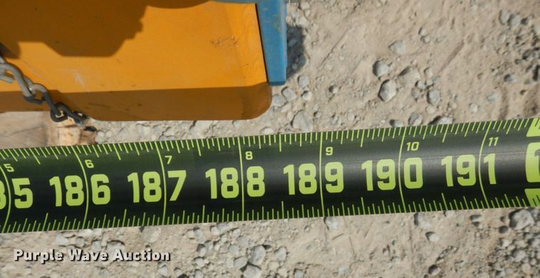 image for item HF9366 Anver Vac-Pack VPF-1S  vacuum generator