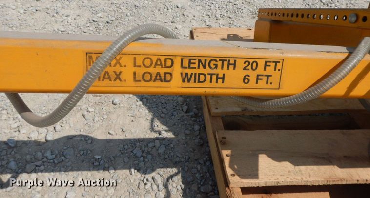 image for item HF9366 Anver Vac-Pack VPF-1S  vacuum generator