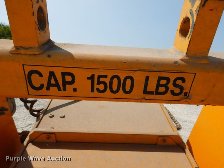 image for item HF9366 Anver Vac-Pack VPF-1S  vacuum generator