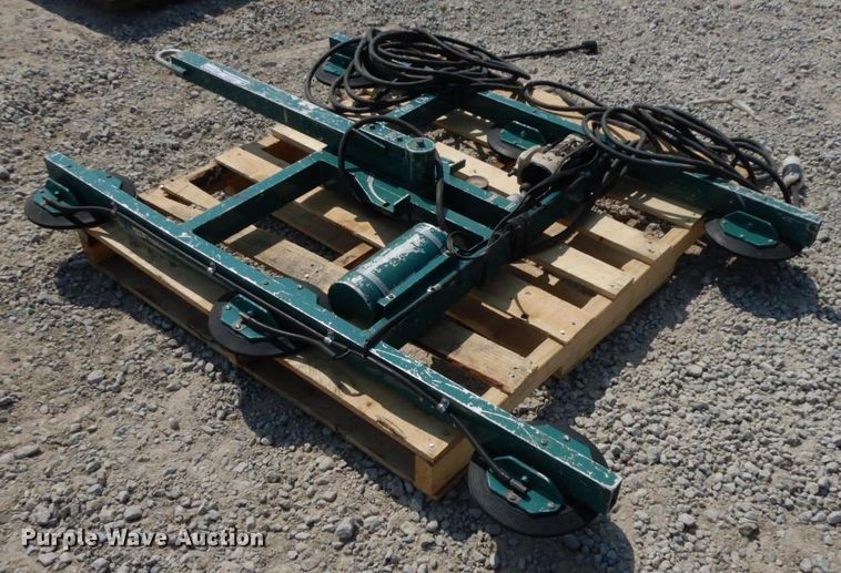 image for item HF9367 Vacuum lift