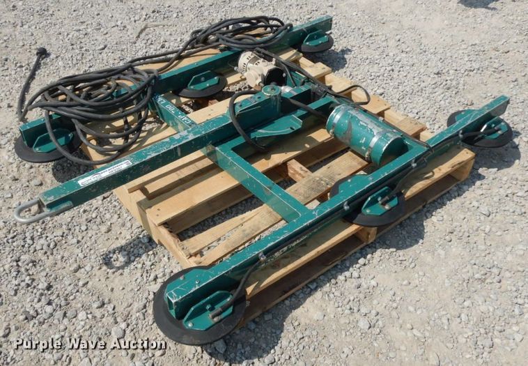 image for item HF9367 Vacuum lift