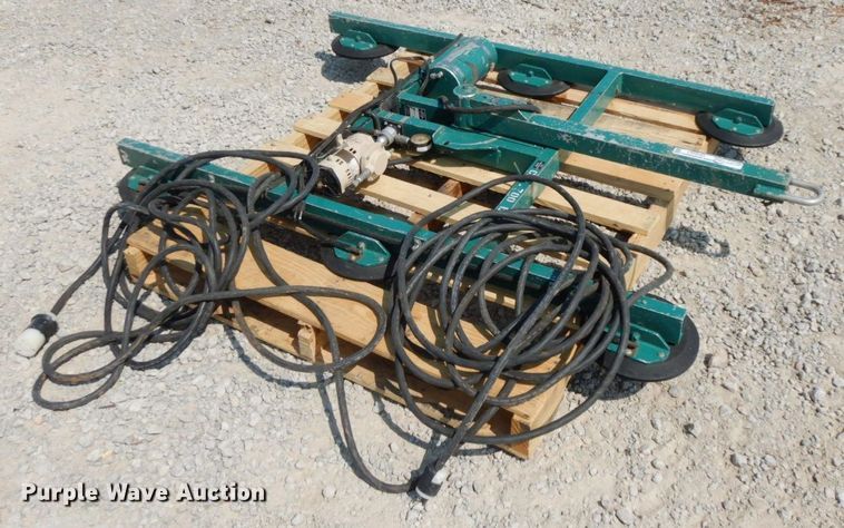 image for item HF9367 Vacuum lift