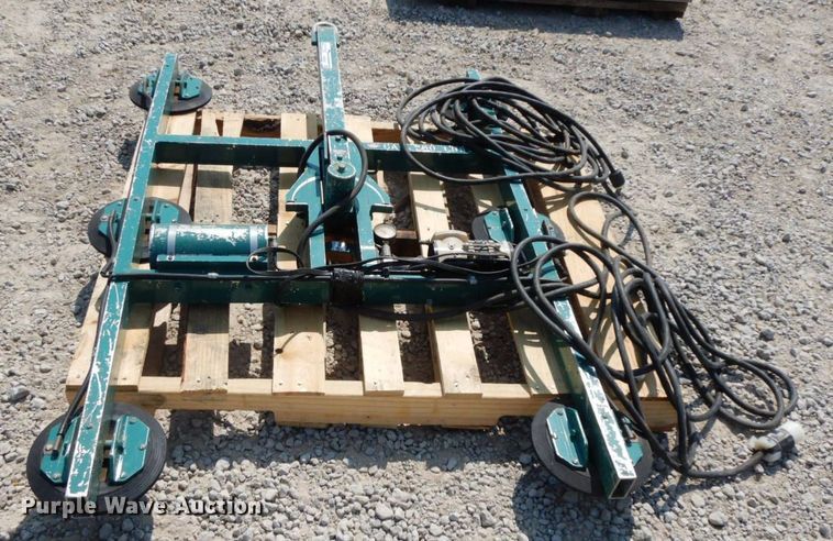 image for item HF9367 Vacuum lift