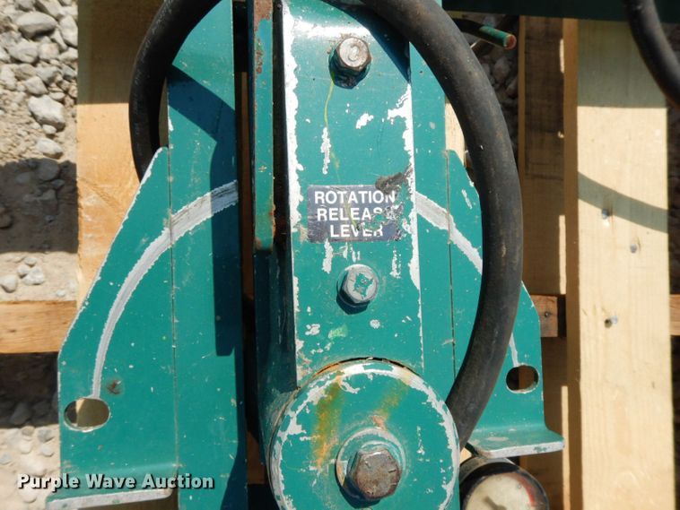 image for item HF9367 Vacuum lift