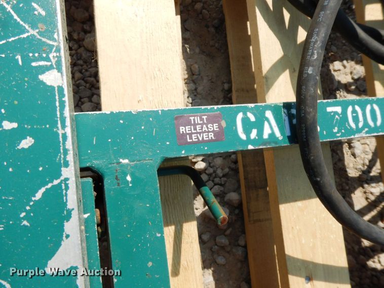 image for item HF9367 Vacuum lift