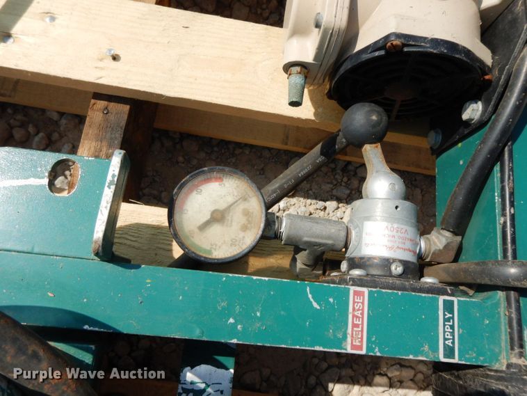 image for item HF9367 Vacuum lift