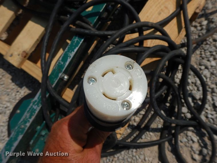 image for item HF9367 Vacuum lift