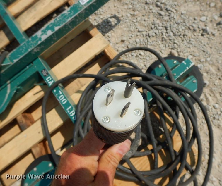 image for item HF9367 Vacuum lift