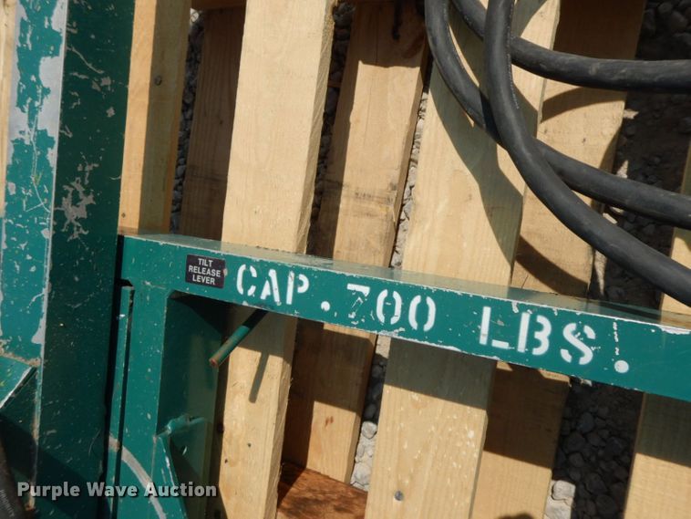 image for item HF9367 Vacuum lift