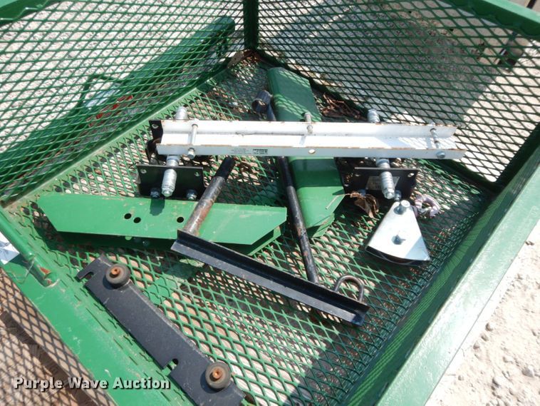 image for item HF9368 Beta Max Gemini Plus  hoist system