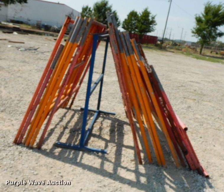 image for item HF9370 Scaffolding