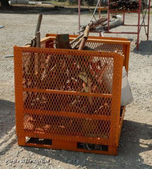 image for item HF9370 Scaffolding