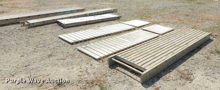 image for item HF9370 Scaffolding