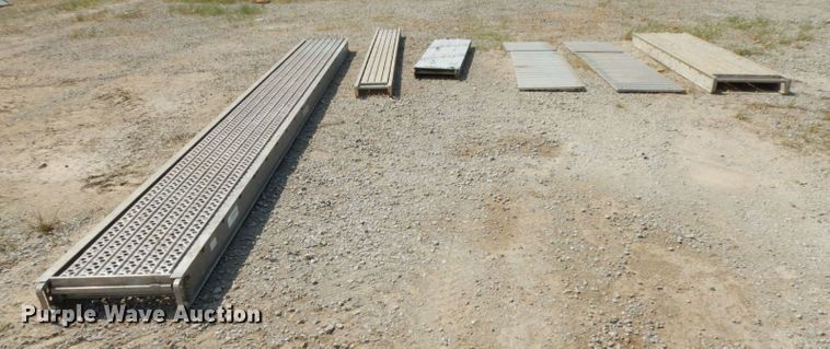 image for item HF9370 Scaffolding