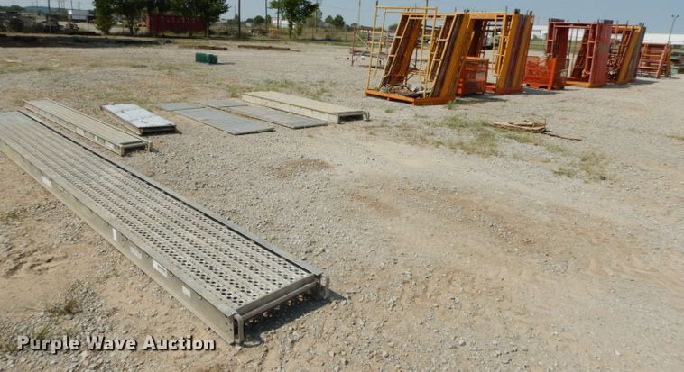 image for item HF9370 Scaffolding