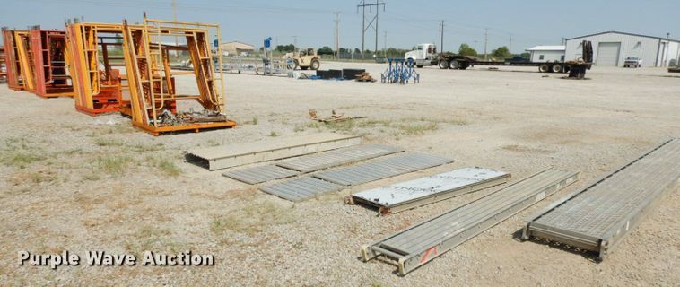 image for item HF9370 Scaffolding