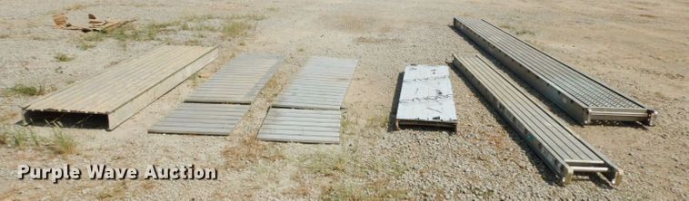 image for item HF9370 Scaffolding