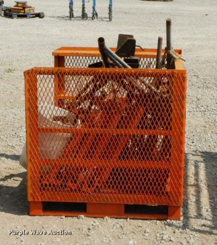 image for item HF9370 Scaffolding