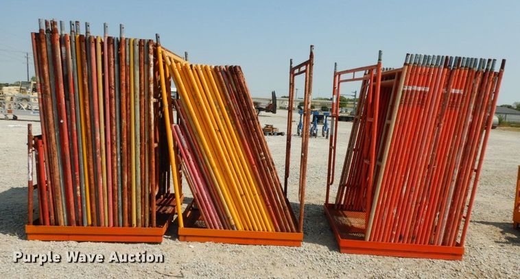 image for item HF9370 Scaffolding