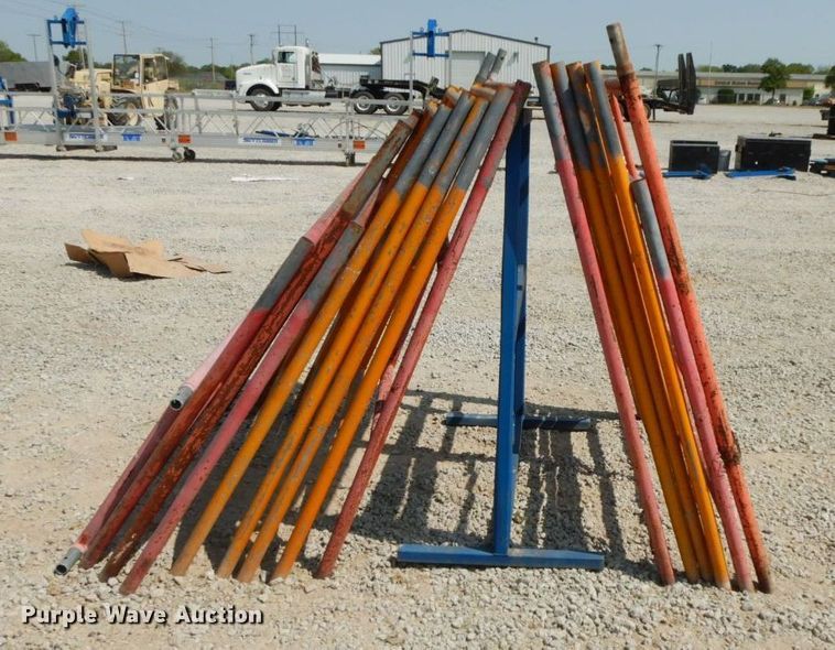 image for item HF9370 Scaffolding