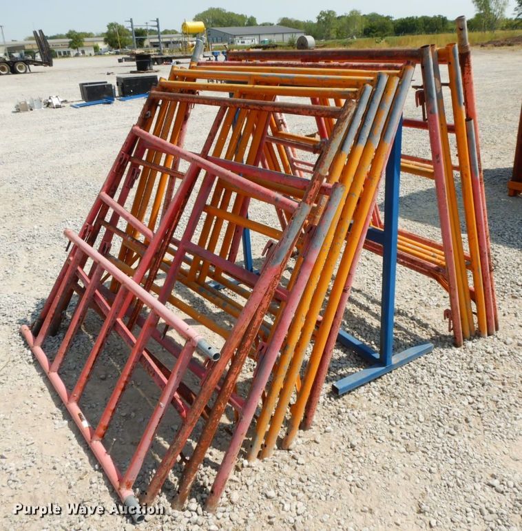 image for item HF9370 Scaffolding