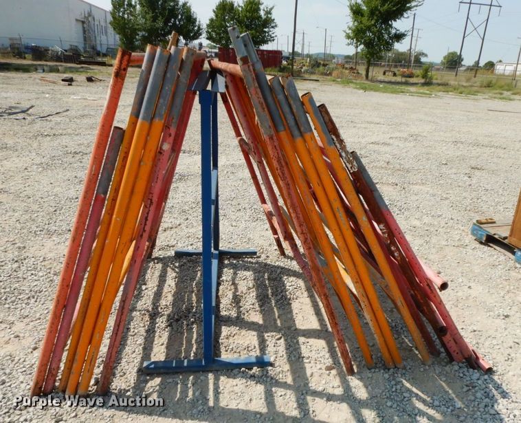 image for item HF9370 Scaffolding