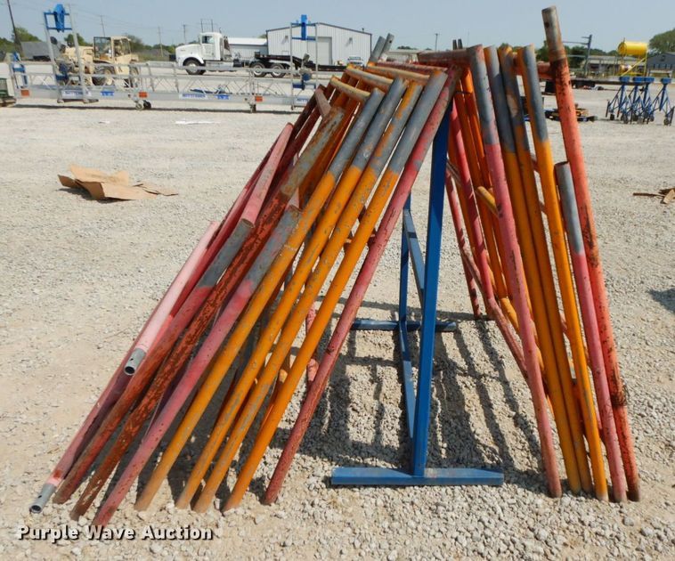 image for item HF9370 Scaffolding