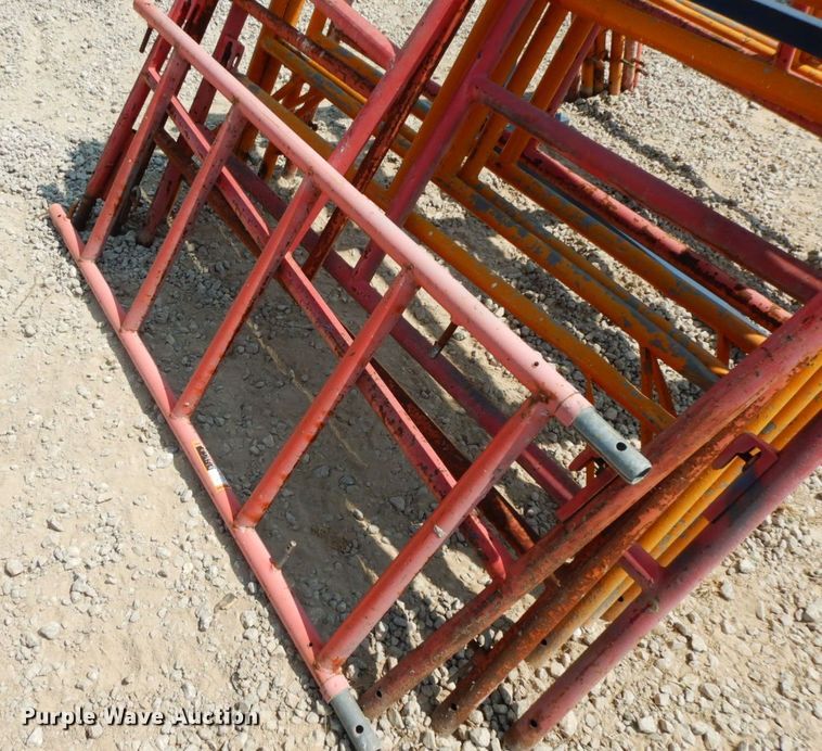 image for item HF9370 Scaffolding