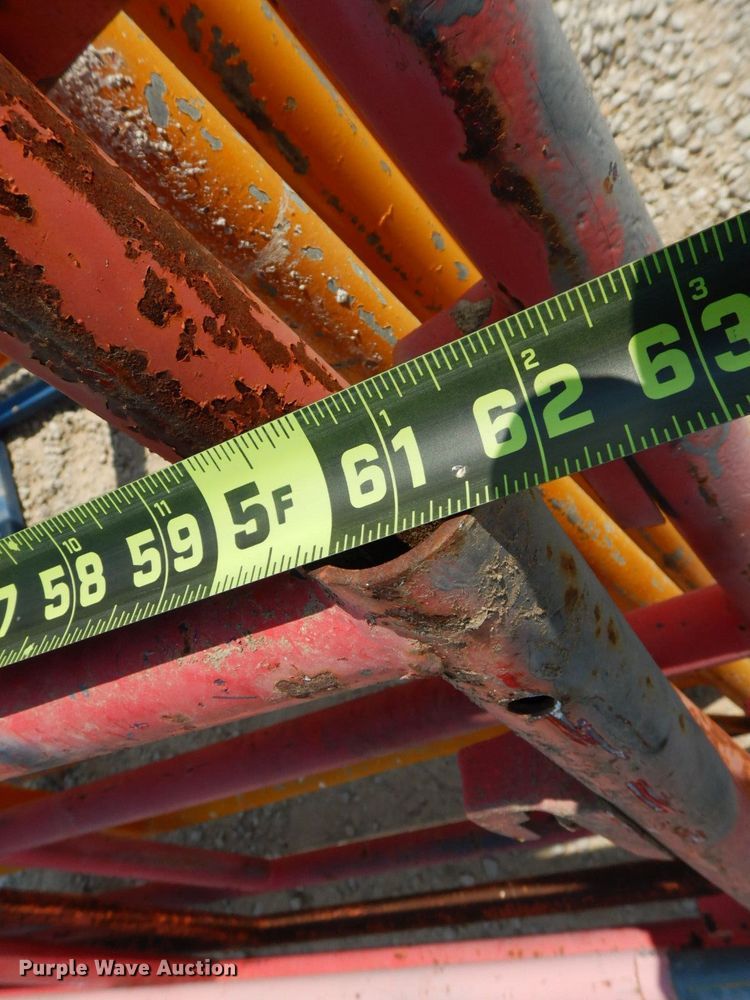 image for item HF9370 Scaffolding