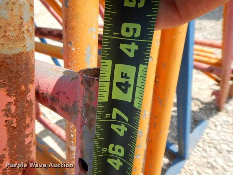 image for item HF9370 Scaffolding