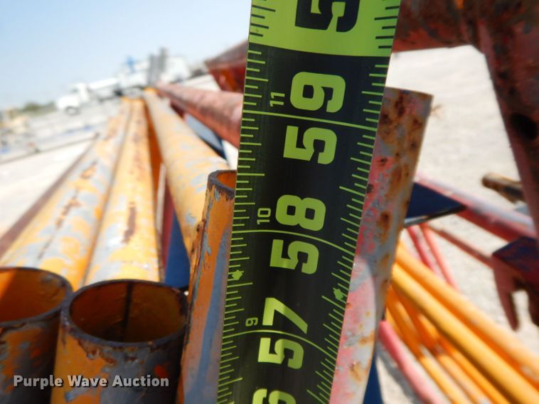 image for item HF9370 Scaffolding