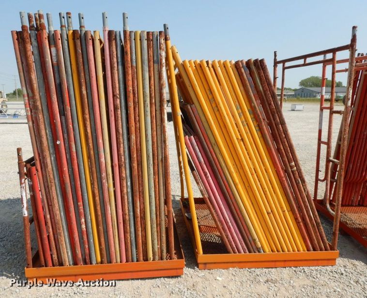 image for item HF9370 Scaffolding