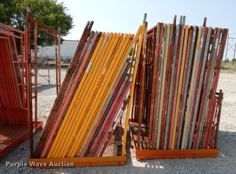 image for item HF9370 Scaffolding