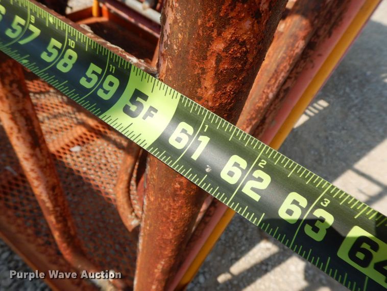 image for item HF9370 Scaffolding