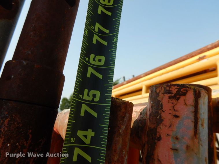 image for item HF9370 Scaffolding