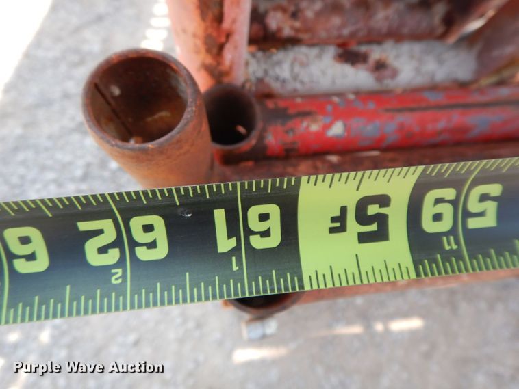 image for item HF9370 Scaffolding