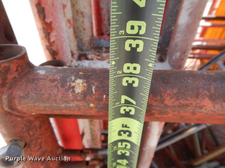 image for item HF9370 Scaffolding