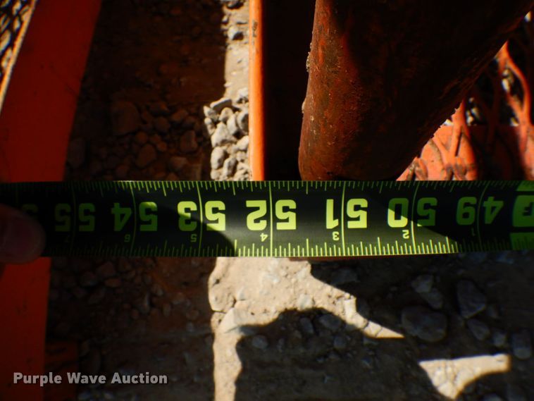 image for item HF9370 Scaffolding