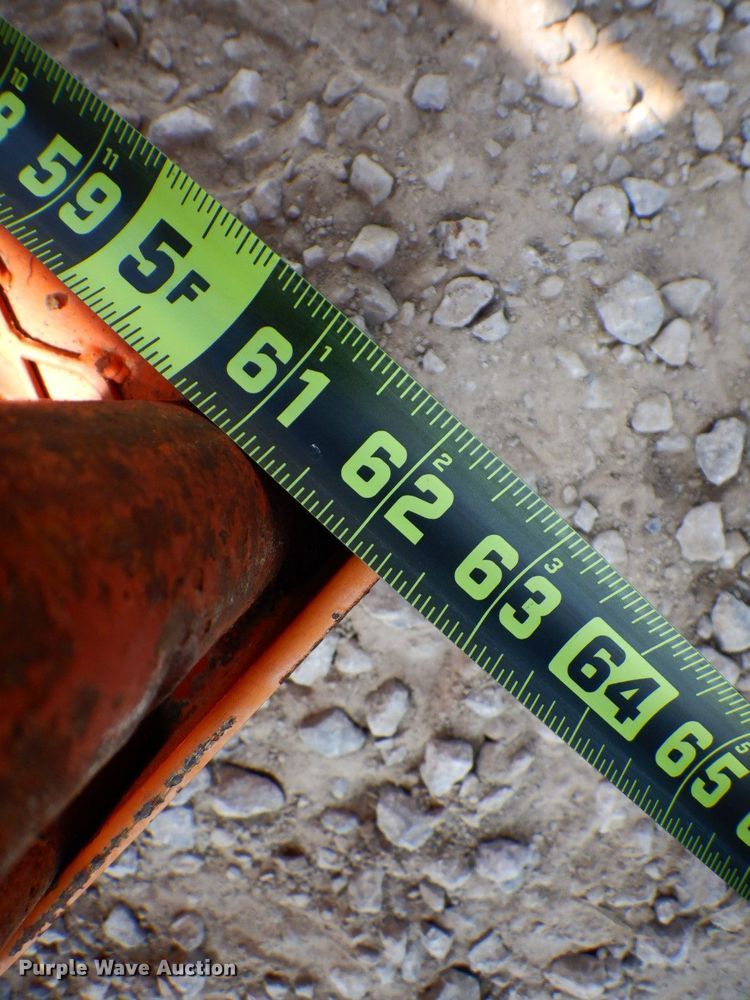 image for item HF9370 Scaffolding