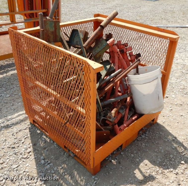 image for item HF9370 Scaffolding