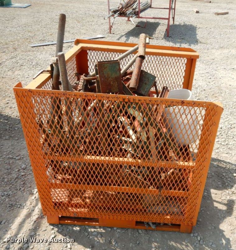 image for item HF9370 Scaffolding