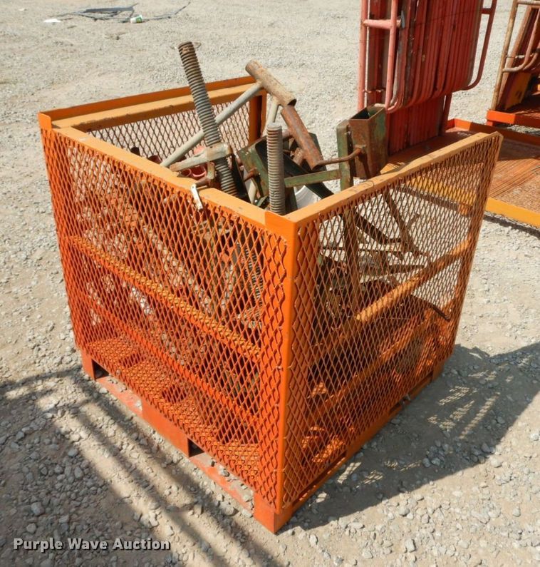 image for item HF9370 Scaffolding