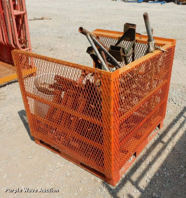 image for item HF9370 Scaffolding