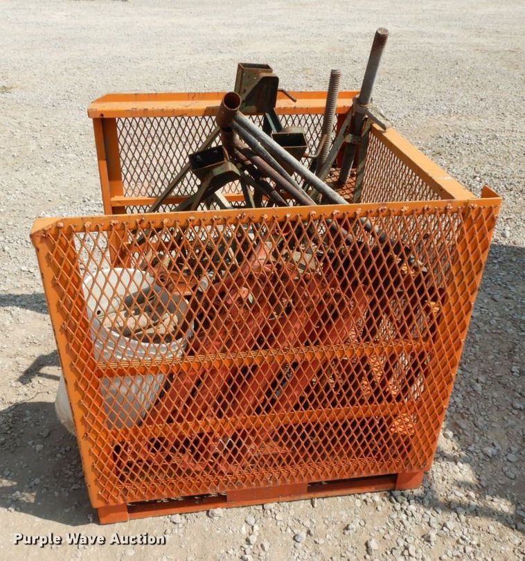 image for item HF9370 Scaffolding