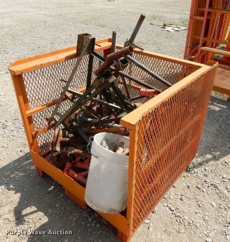 image for item HF9370 Scaffolding