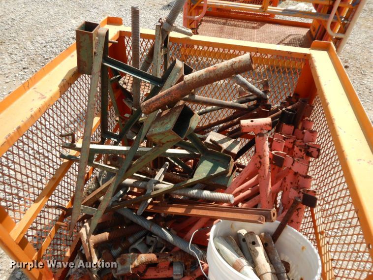 image for item HF9370 Scaffolding