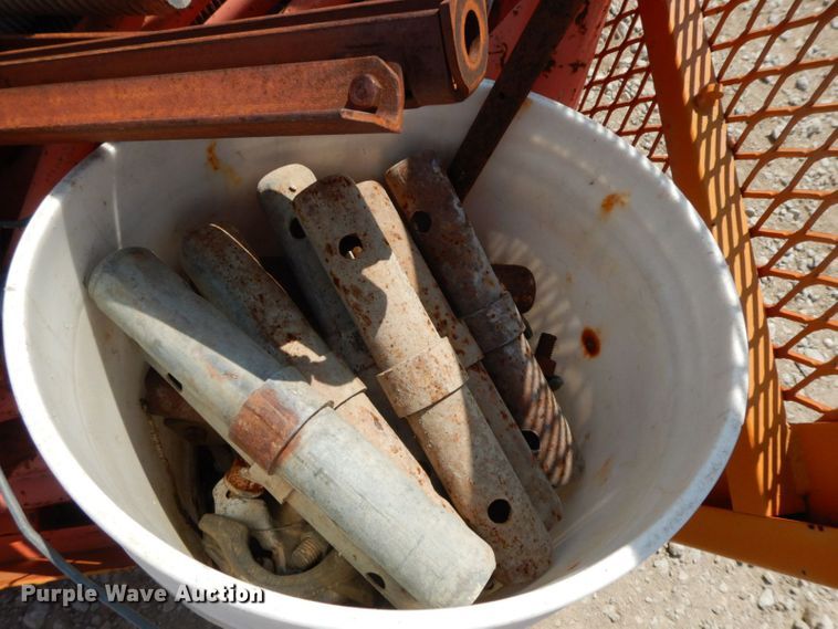 image for item HF9370 Scaffolding