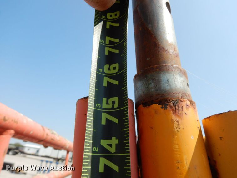 image for item HF9370 Scaffolding