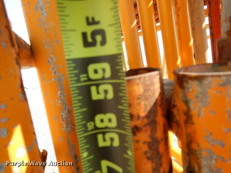 image for item HF9370 Scaffolding