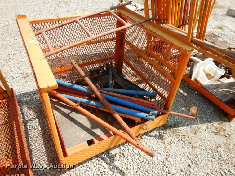 image for item HF9370 Scaffolding